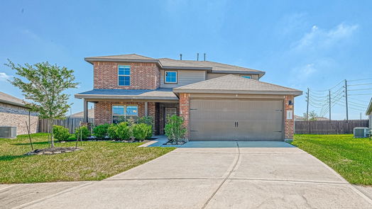 Katy 2-story, 4-bed 3043 Darlington Court-idx