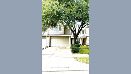 Katy 2-story, 3-bed 5635 Stonecloud Lane-idx