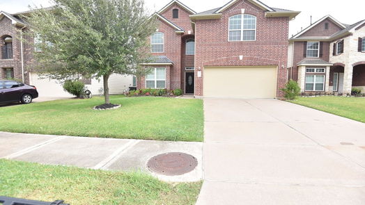 Katy 2-story, 4-bed 25026 Clover Ranch Drive-idx