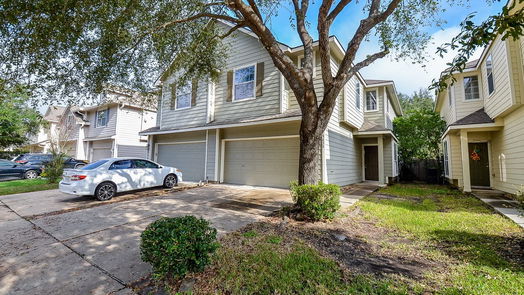 Katy 2-story, 3-bed 5635 Stonecloud Lane-idx