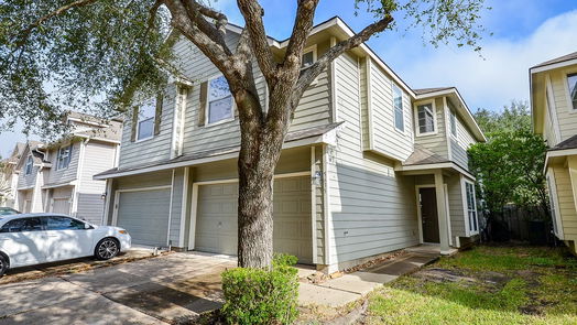 Katy 2-story, 3-bed 5635 Stonecloud Lane-idx