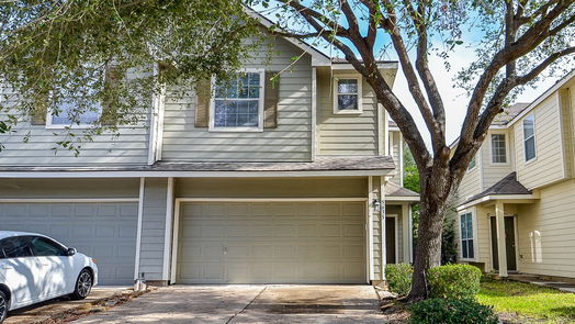 Katy 2-story, 3-bed 5635 Stonecloud Lane-idx