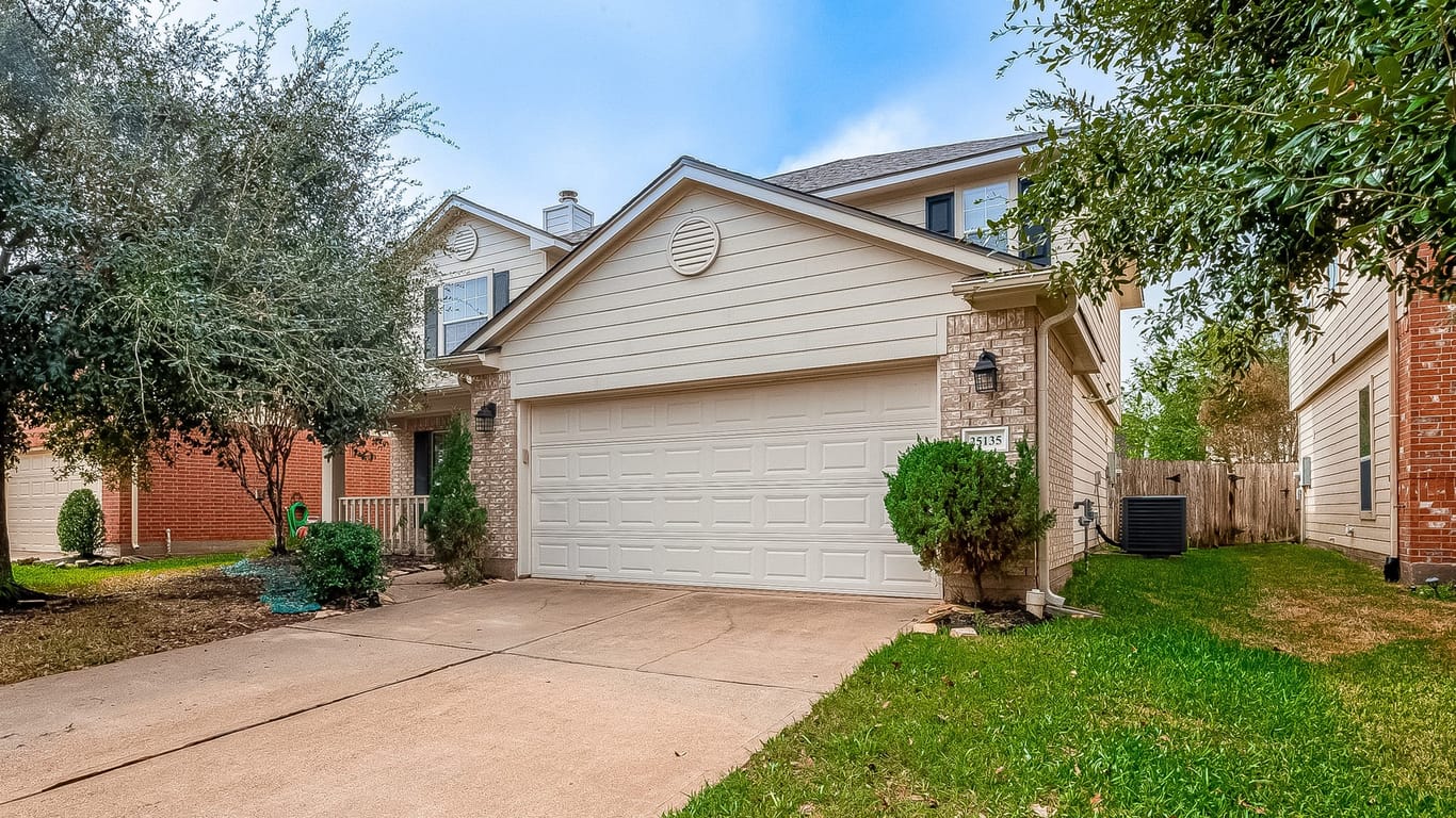 Katy 2-story, 4-bed 25135 Ibris Ranch Drive-idx