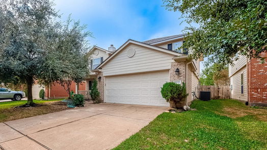 Katy 2-story, 4-bed 25135 Ibris Ranch Drive-idx