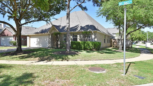 Katy 1-story, 4-bed 25006 Ivy Trace Lane-idx