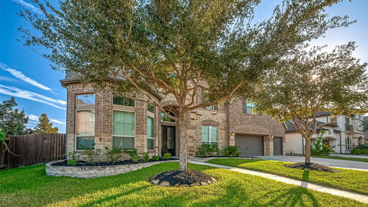 Katy 2-story, 5-bed 26914 Shoal Glen Lane-idx