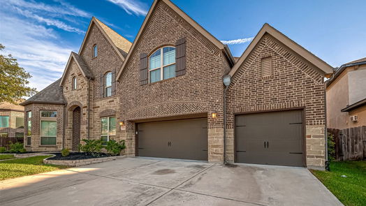 Katy 2-story, 5-bed 26914 Shoal Glen Lane-idx