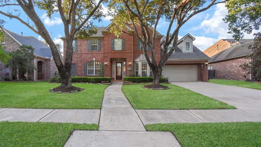 Katy 2-story, 4-bed 2914 Taylors Glen Court-idx