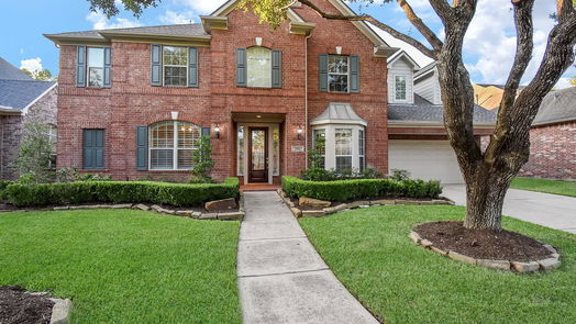 Katy 2-story, 4-bed 2914 Taylors Glen Court-idx