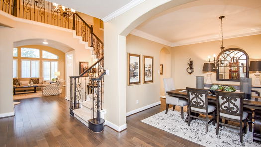 Katy 2-story, 4-bed 2914 Taylors Glen Court-idx