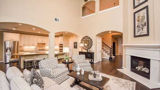 Katy 2-story, 4-bed 2914 Taylors Glen Court-idx