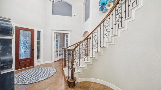 Katy 2-story, 5-bed 4714 Bell Mountain Drive-idx