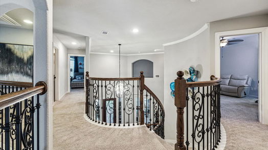 Katy 2-story, 5-bed 4714 Bell Mountain Drive-idx