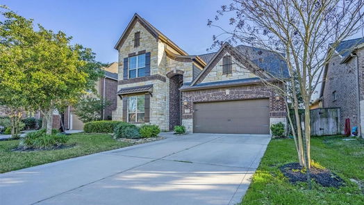 Katy 2-story, 4-bed 27915 Genesis Manor Ln-idx