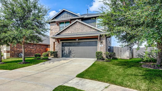 Katy 2-story, 4-bed 2110 Falcon Brook Drive-idx