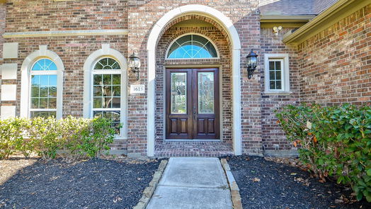 Katy 2-story, 5-bed 3615 Bonnie Bend Lane-idx