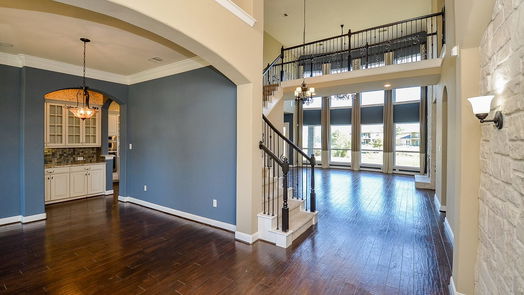 Katy 2-story, 5-bed 3615 Bonnie Bend Lane-idx