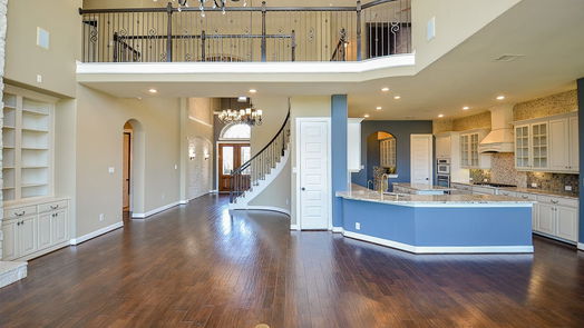 Katy 2-story, 5-bed 3615 Bonnie Bend Lane-idx