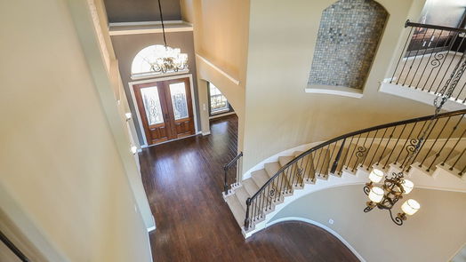 Katy 2-story, 5-bed 3615 Bonnie Bend Lane-idx