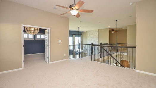 Katy 2-story, 5-bed 3615 Bonnie Bend Lane-idx