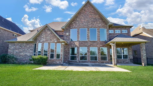 Katy 2-story, 5-bed 3615 Bonnie Bend Lane-idx