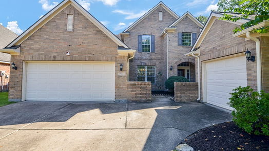 Katy 2-story, 5-bed 4502 Tremont Glen Lane-idx