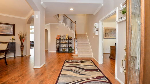 Katy 2-story, 5-bed 4502 Tremont Glen Lane-idx