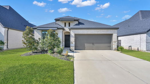 Katy 1-story, 3-bed 2146 Coyote Run Drive-idx