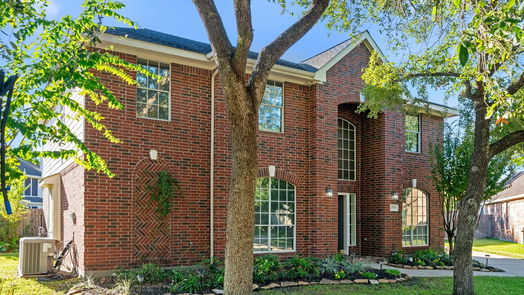 Katy 2-story, 4-bed 23723 Shadow Creek Court-idx