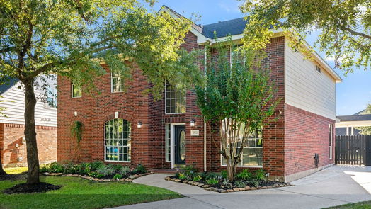 Katy 2-story, 4-bed 23723 Shadow Creek Court-idx