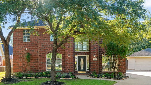 Katy 2-story, 4-bed 23723 Shadow Creek Court-idx