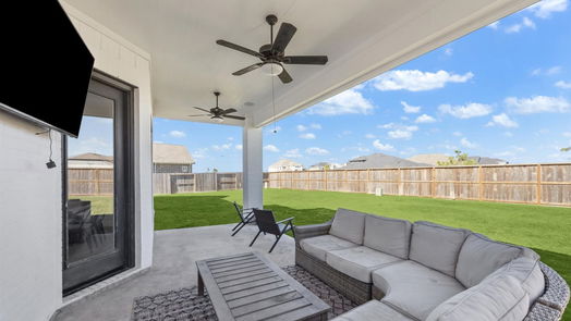 Katy 2-story, 5-bed 2719 Tarragon Crest Drive-idx