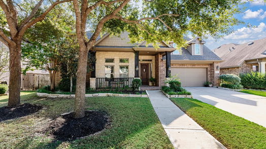 Katy null-story, 4-bed 9930 St Romain Drive-idx