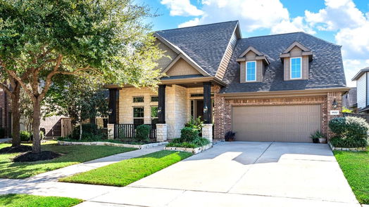 Katy null-story, 4-bed 9930 St Romain Drive-idx