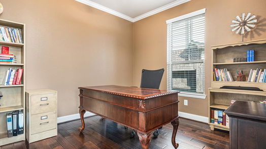 Katy null-story, 4-bed 9930 St Romain Drive-idx