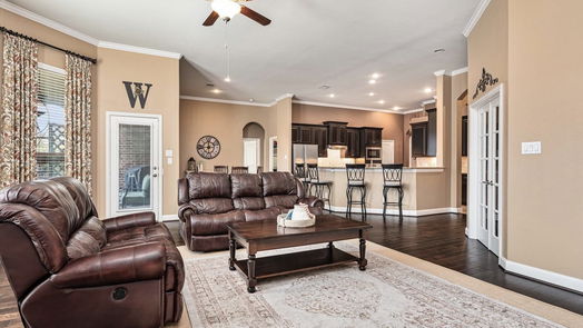 Katy null-story, 4-bed 9930 St Romain Drive-idx