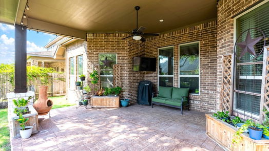 Katy null-story, 4-bed 9930 St Romain Drive-idx