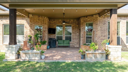 Katy null-story, 4-bed 9930 St Romain Drive-idx