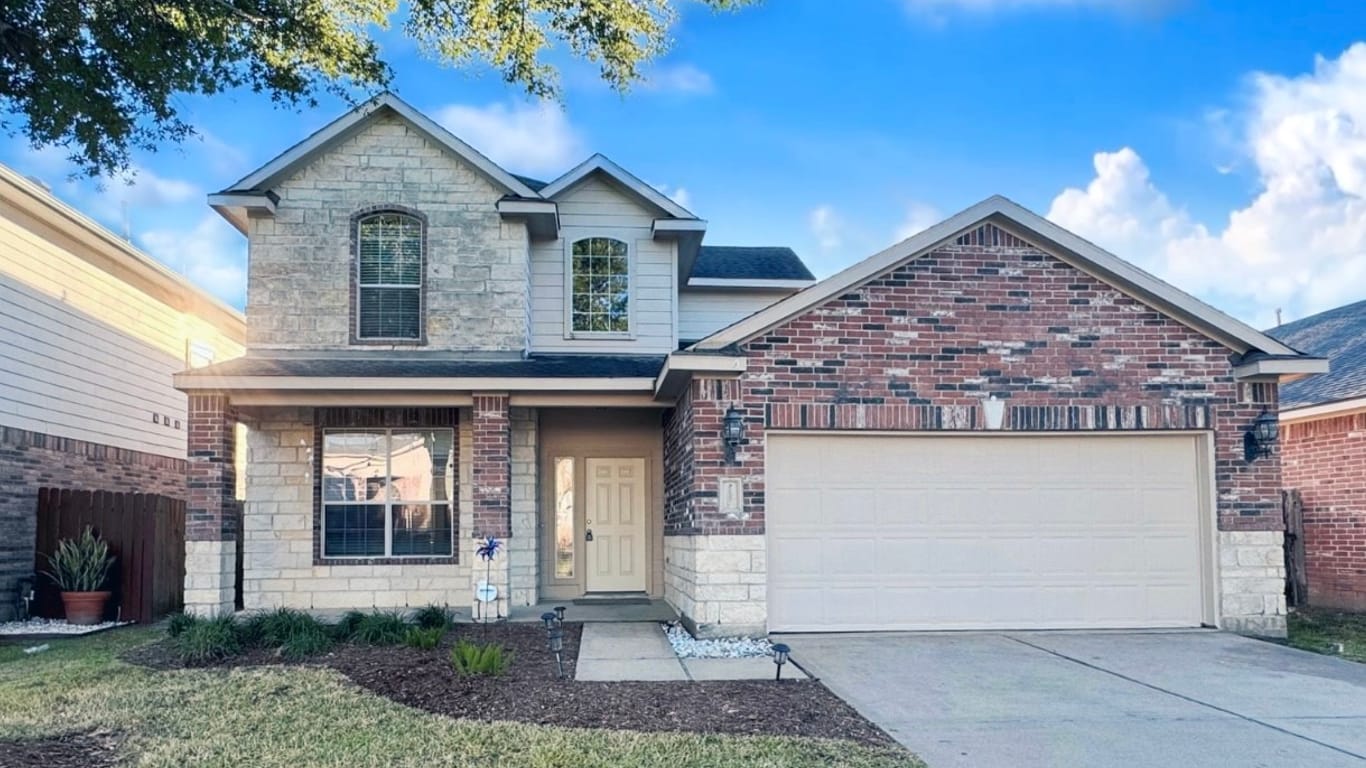 Katy 2-story, 4-bed 25311 Calico Woods Lane-idx