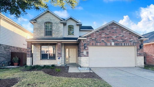 Katy 2-story, 4-bed 25311 Calico Woods Lane-idx