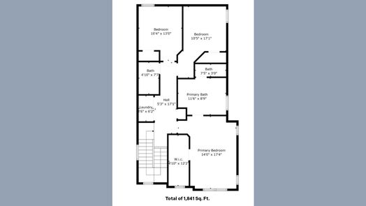 Katy 2-story, 3-bed 27010 Brighton Valley Way-idx