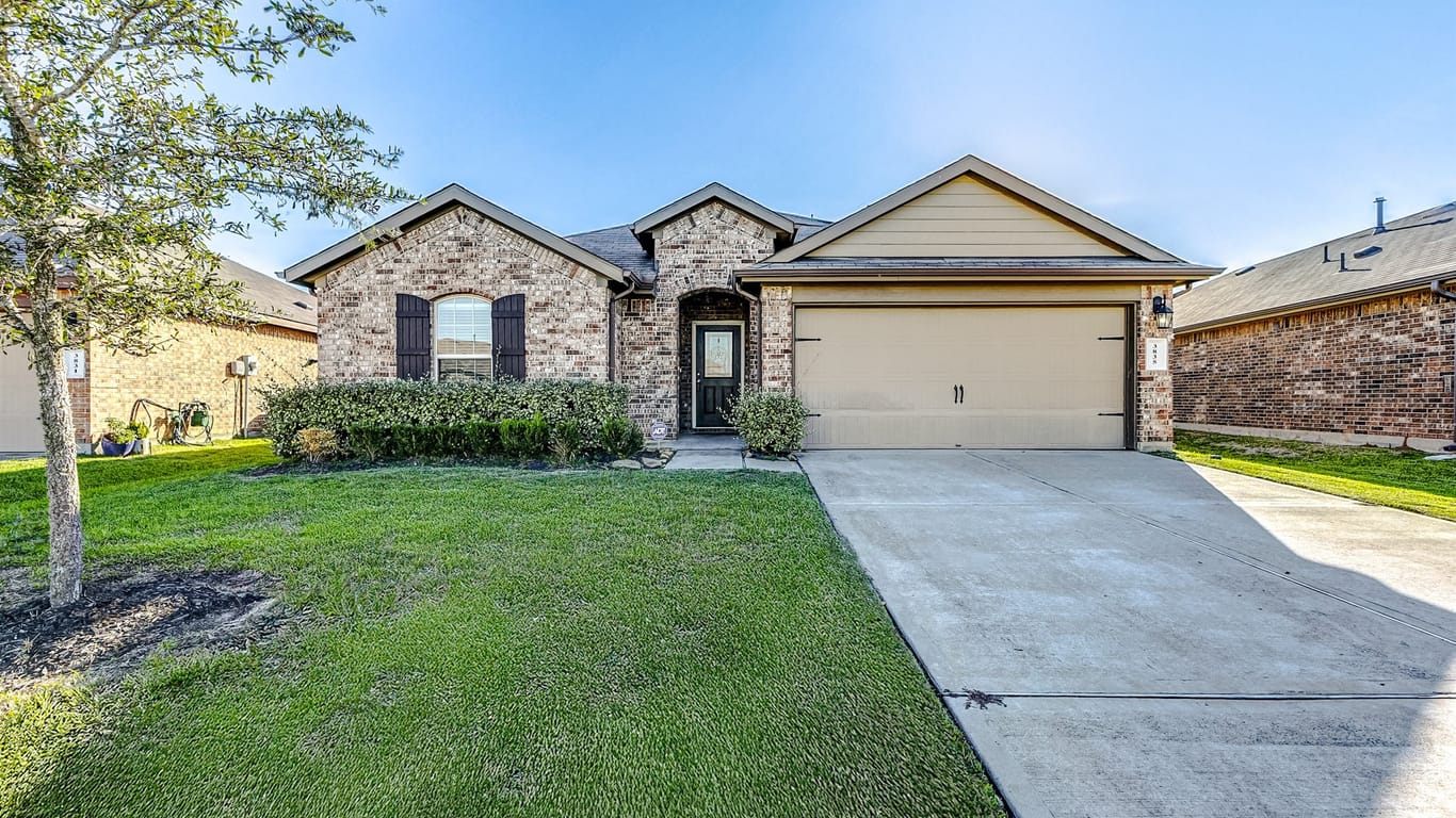 Katy null-story, 4-bed 3835 McDonough Way-idx