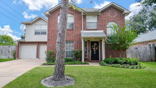 Katy 2-story, 3-bed 1111 Canyon Heights Court-idx