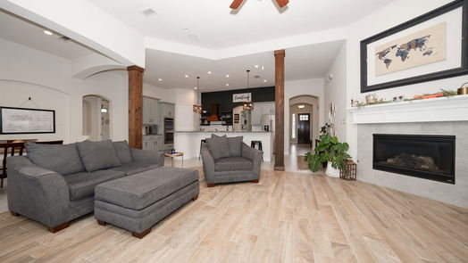 Katy 1-story, 4-bed 29622 Pewter Run Lane-idx
