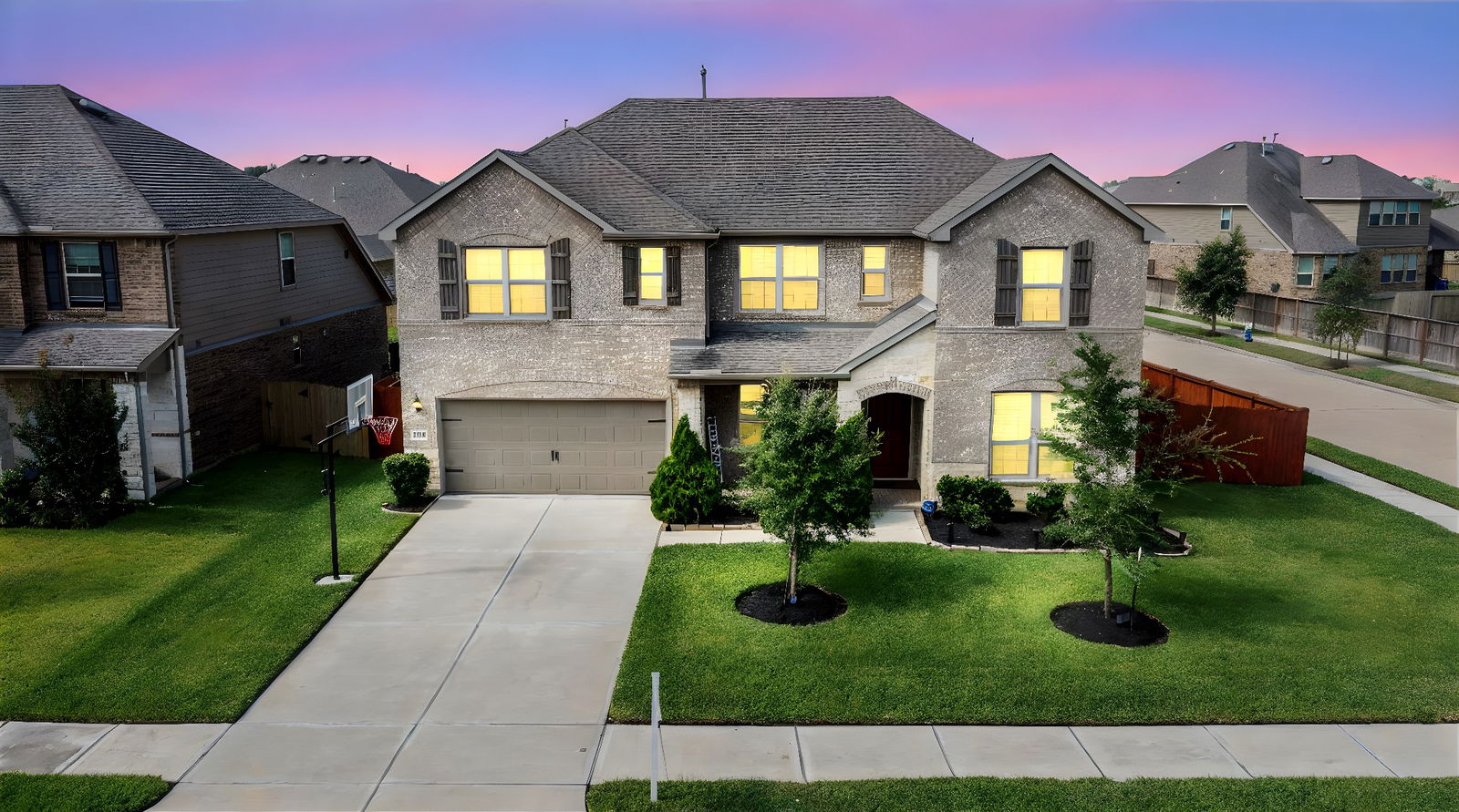 Katy 2-story, 4-bed 28215 Shorecrest Lane-idx