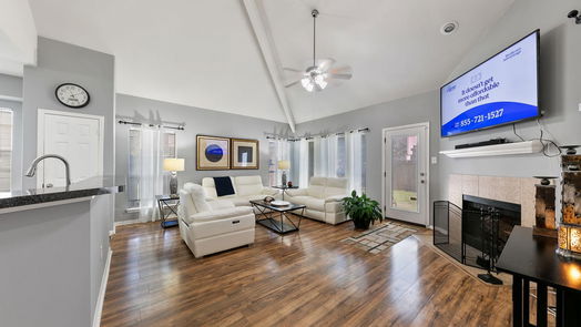 Katy 2-story, 4-bed 3115 Holly Ranch Drive-idx