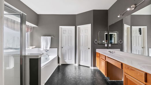Katy 2-story, 4-bed 3115 Holly Ranch Drive-idx