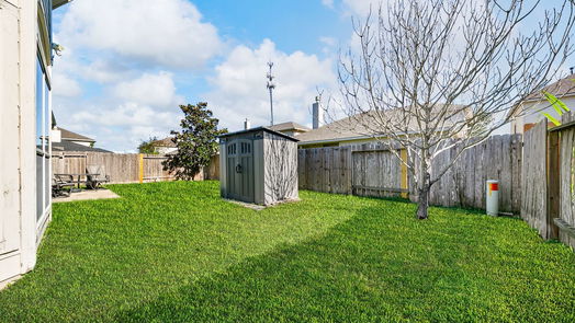 Katy 2-story, 4-bed 3115 Holly Ranch Drive-idx