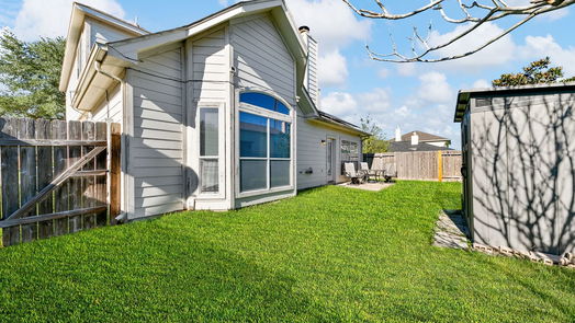 Katy 2-story, 4-bed 3115 Holly Ranch Drive-idx
