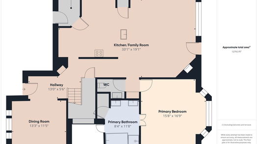 Katy 2-story, 4-bed 3115 Holly Ranch Drive-idx